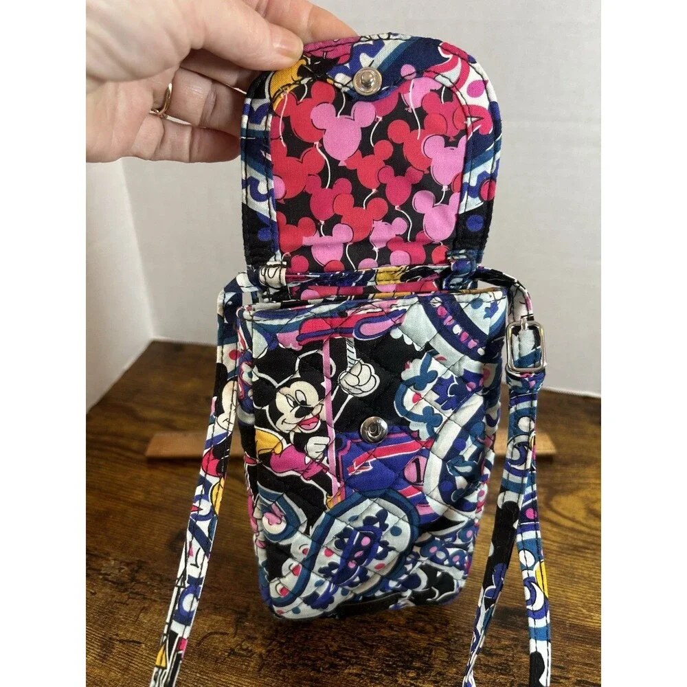 Vera Bradley add little